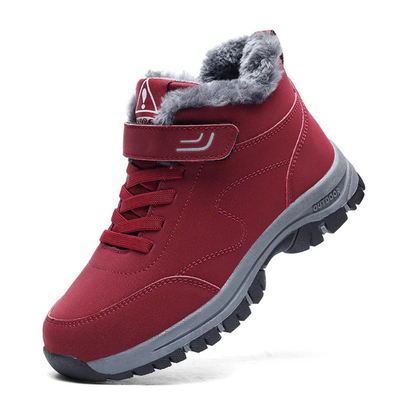 Albert | Ergonomic winter boots