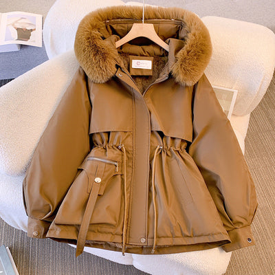 Freya | Stylish winter jacket