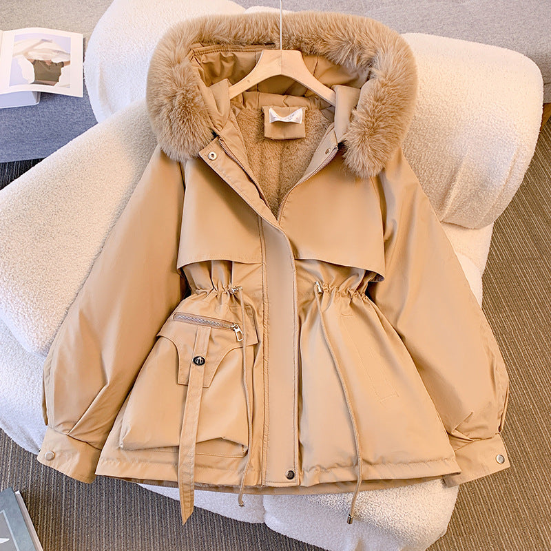 Freya | Stylish winter jacket