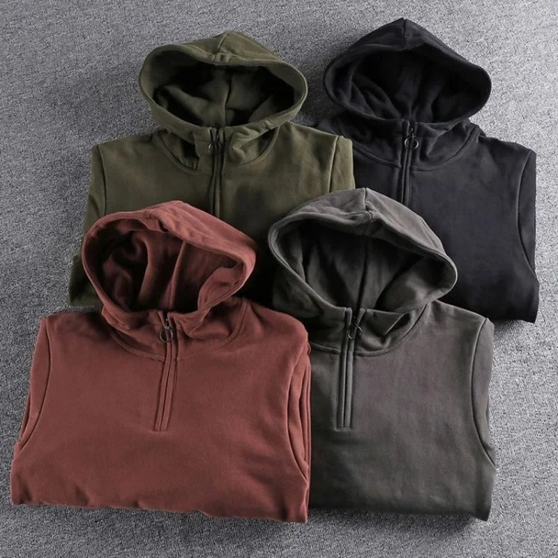 Teddy | Classic Hoodie