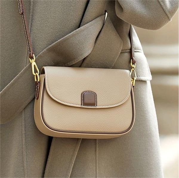 Federica | Shoulder strap bag