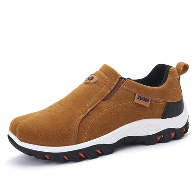 Manuel | Orthopaedic walking shoes