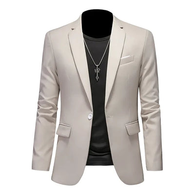 Grayson | Stylish Blazer