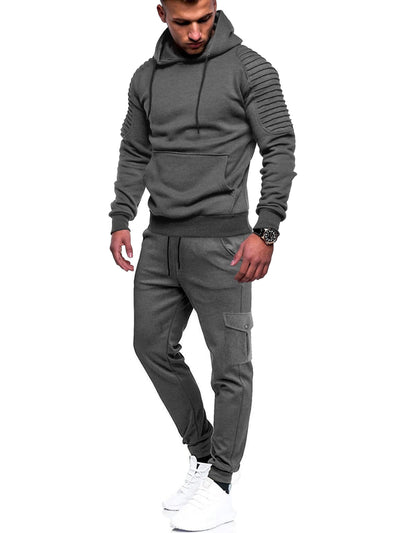 Luca | Tracksuit Set