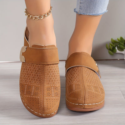 Freya | Comfortable Slippers