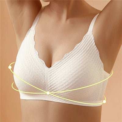 Sheila | Comfortable Underwired bra