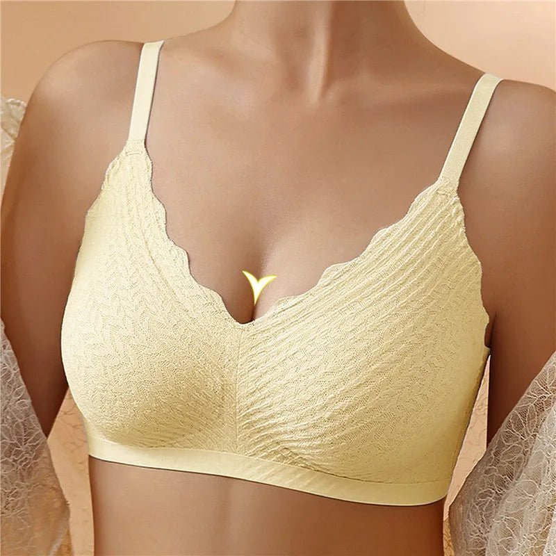 Sheila | Comfortable Underwired bra