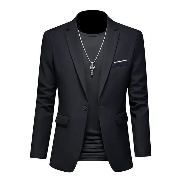 Grayson | Stylish Blazer