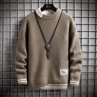 Finley | Urban Classic Sweater