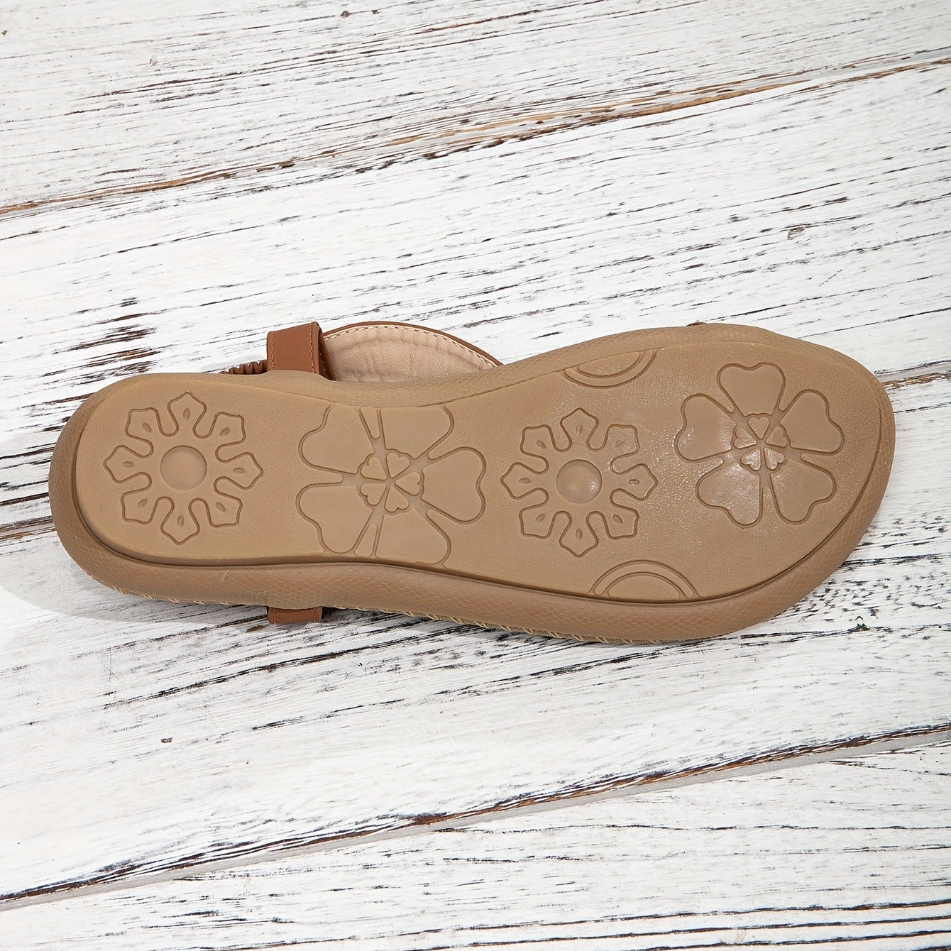 Ludovica | Comfortable orthopedic sandals