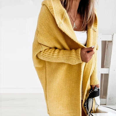 Ivy | Stylish cardigan