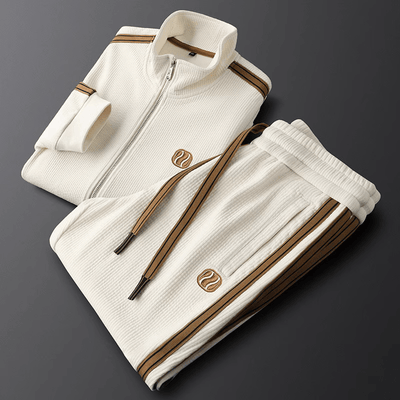 Nolan | Casual Tracksuit Set