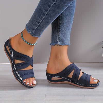 Maria | Orthopaedic sandals