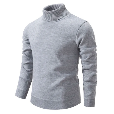 Eli | Exclusive turtleneck sweater