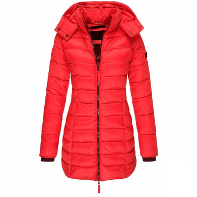 Florence | Comfortable Down Jacket