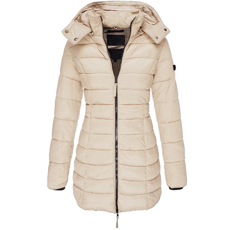 Florence | Comfortable Down Jacket