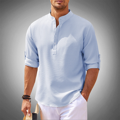 Charleston | Comfortable shirt