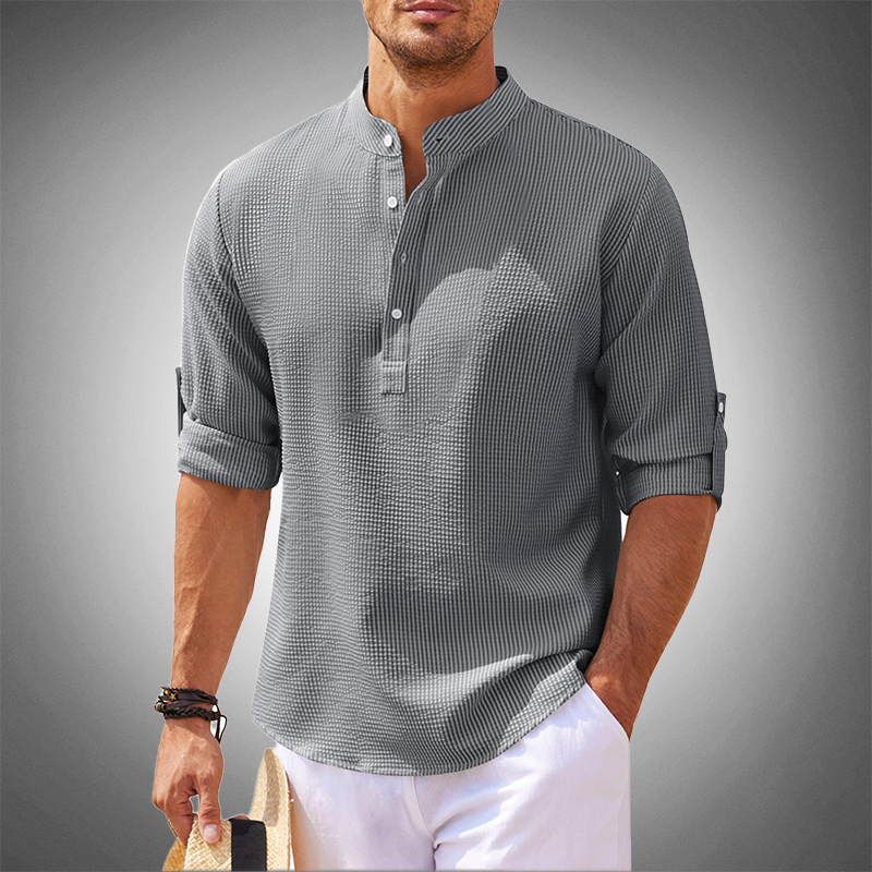 Charleston | Comfortable shirt