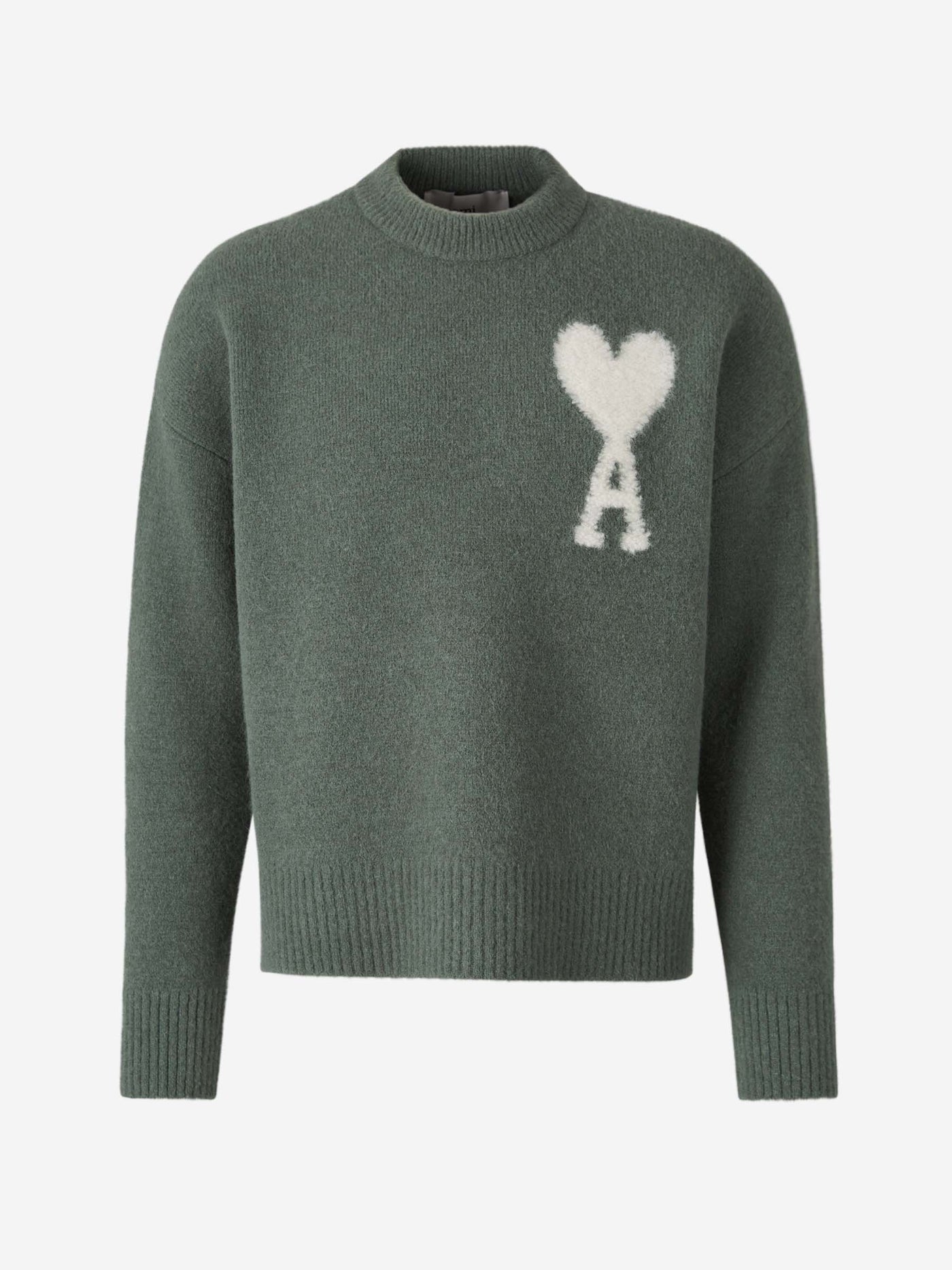 Jackson | Stylish Ami Heart Pullover