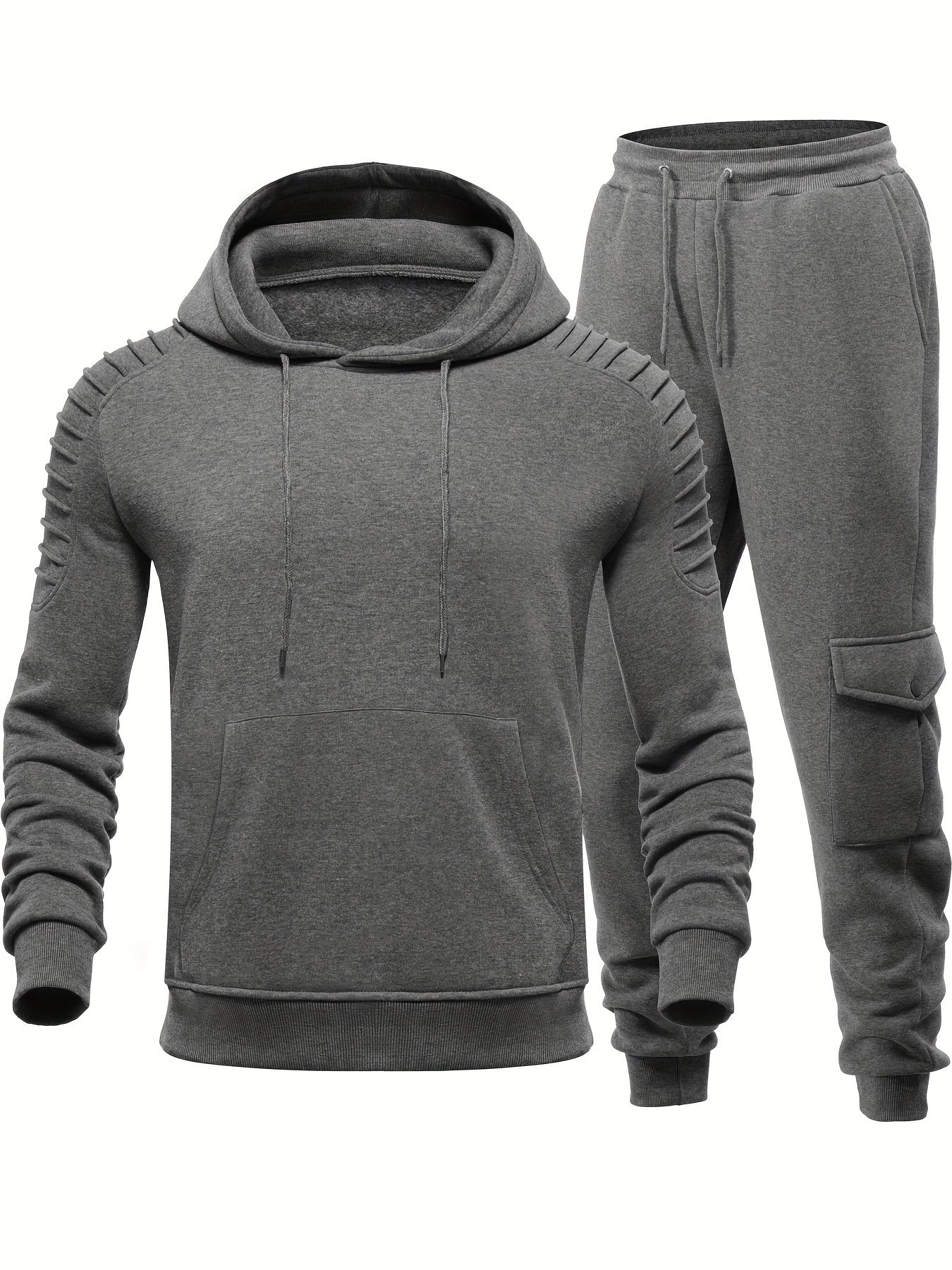 Luca | Tracksuit Set