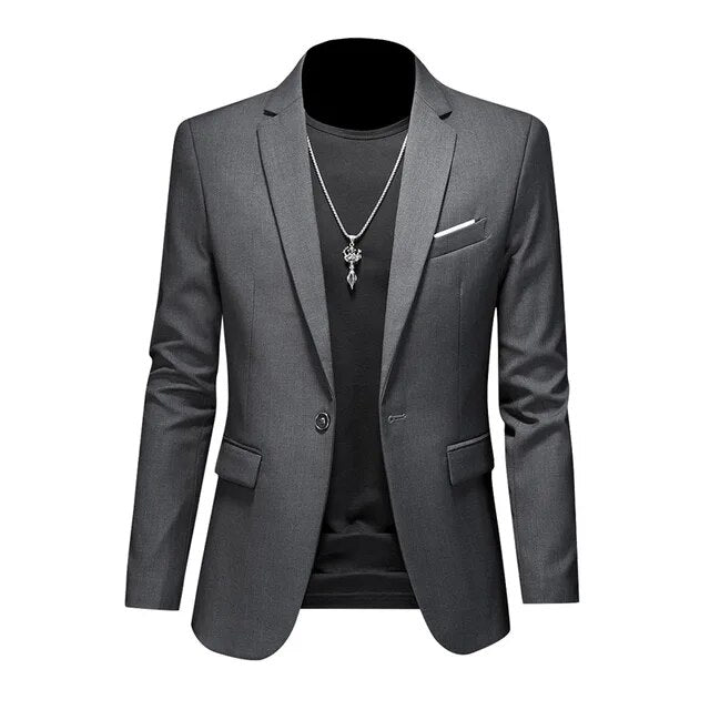 Grayson | Stylish Blazer