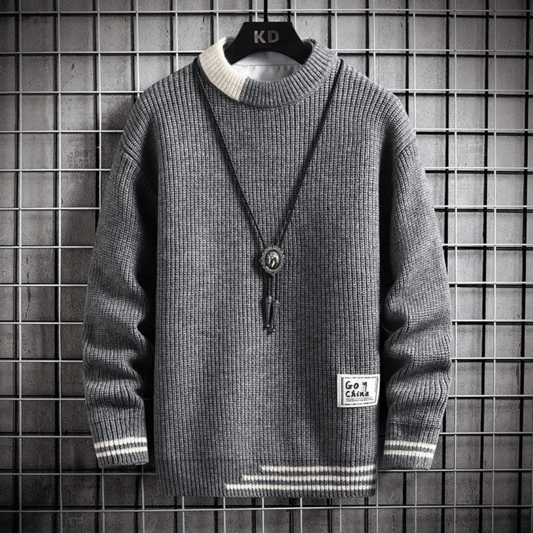 Finley | Urban Classic Sweater