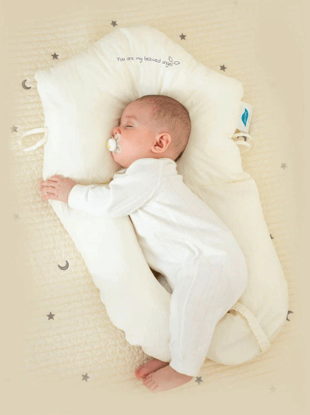 SleepSoft | Baby Pillow