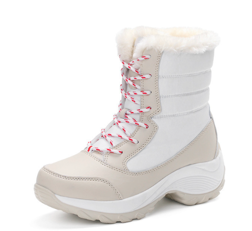 Thea | Stylish Warm Snowboots