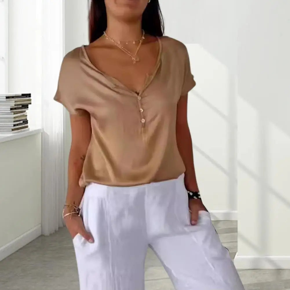 Maddison | Comfortable and elegant top