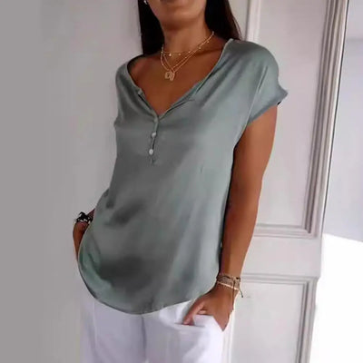 Maddison | Comfortable and elegant top