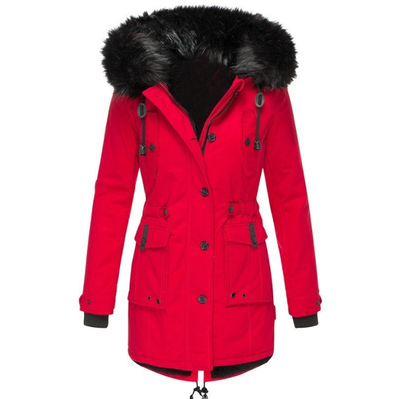 Isabella | Stylish Coat