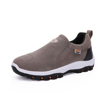 Archie | Orthopedic Hiking Shoes