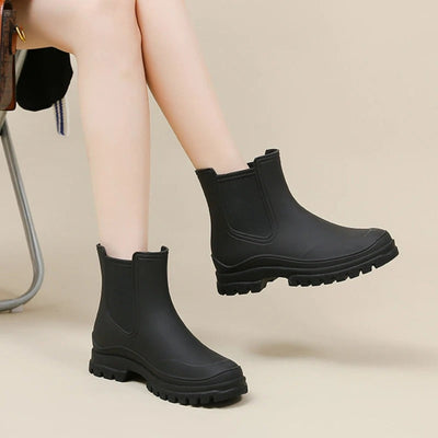 Esme | Luxury Waterproof Boots