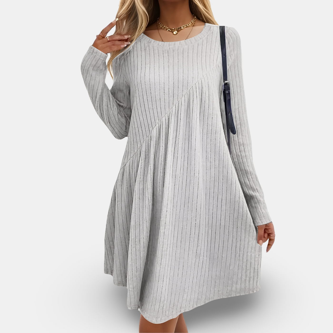 Amelia | Soft and Comfortable Dress