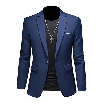 Grayson | Stylish Blazer