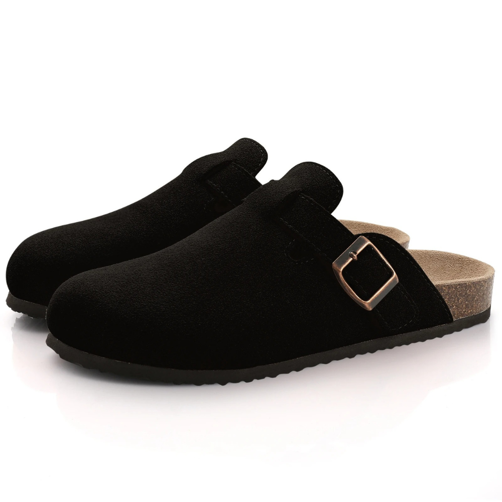 Eva | Orthopedic Comfort Slippers