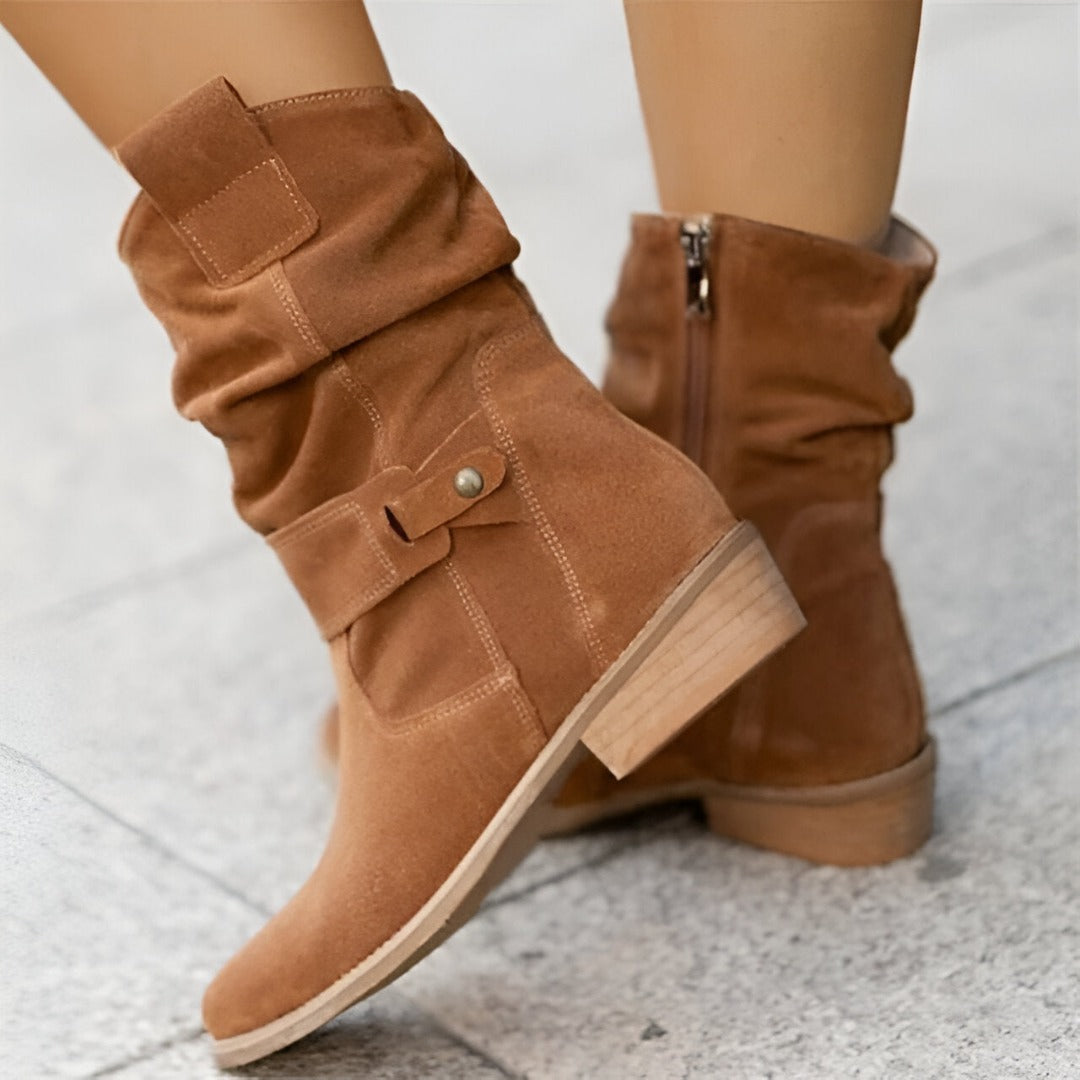 Daniela | Casual Boots