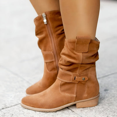 Daniela | Casual Boots