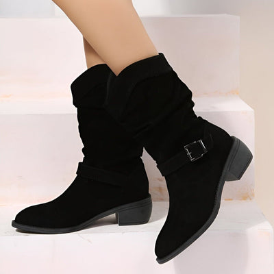 Daniela | Casual Boots