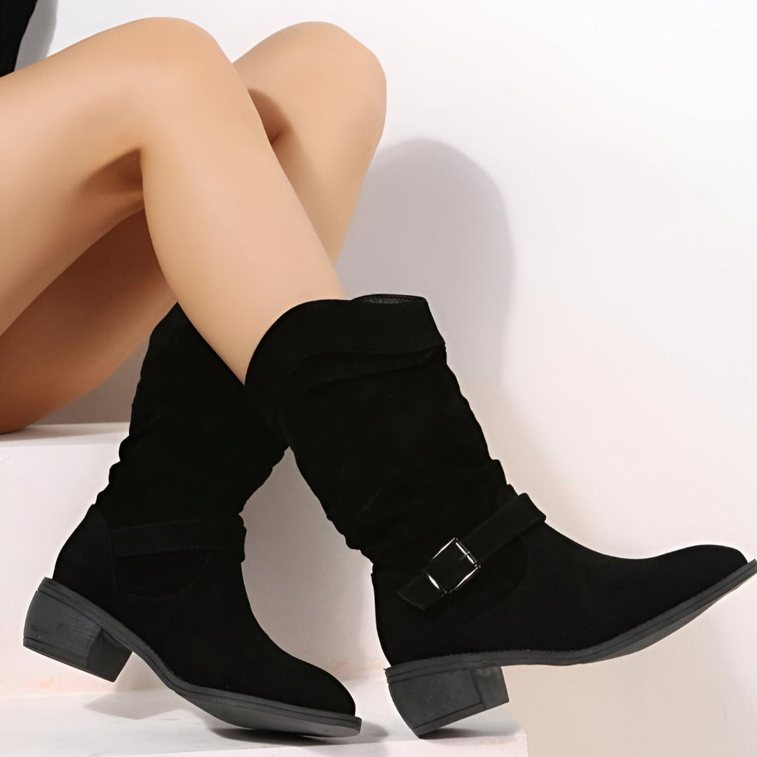 Daniela | Casual Boots