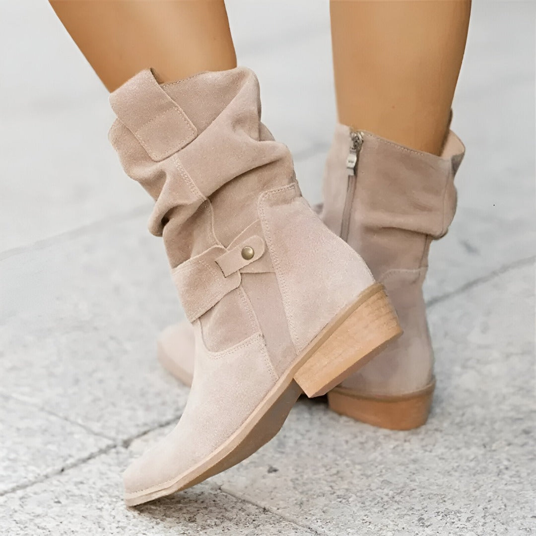 Daniela | Casual Boots