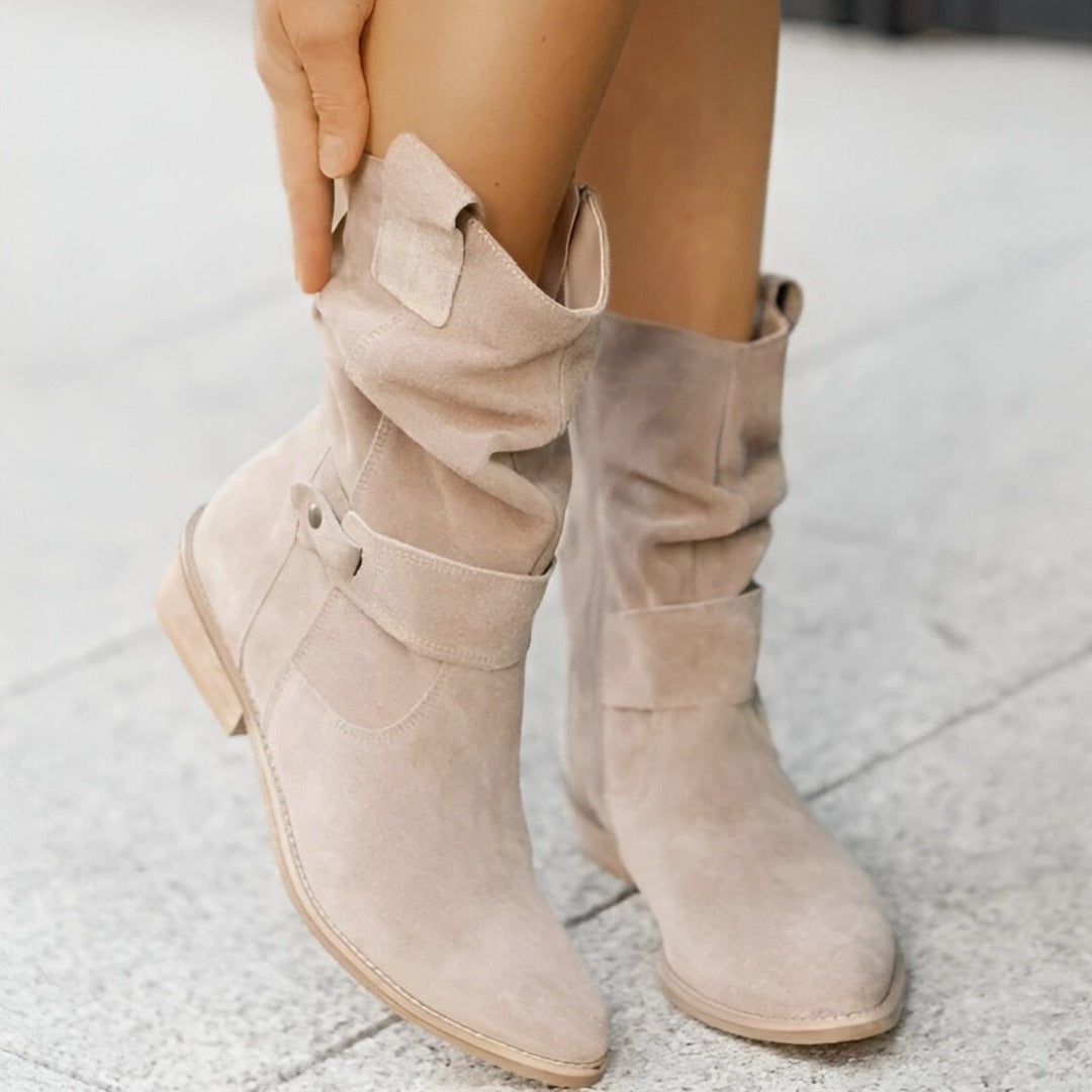 Daniela | Casual Boots