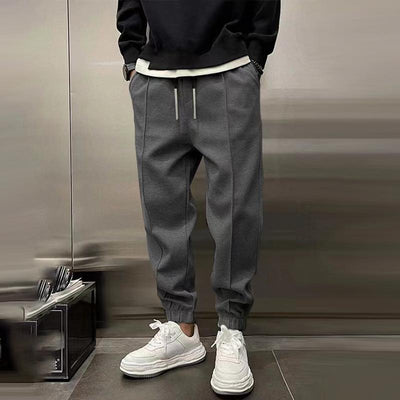 Zeke | Casual Sports Pants