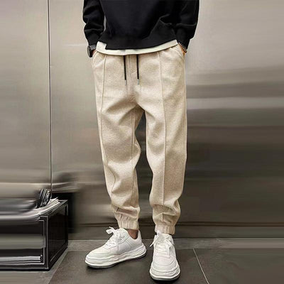 Zeke | Casual Sports Pants