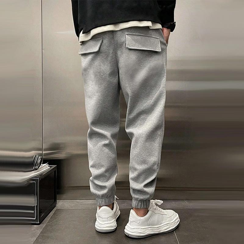 Zeke | Casual Sports Pants