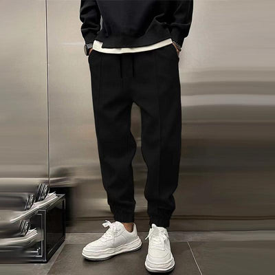 Zeke | Casual Sports Pants