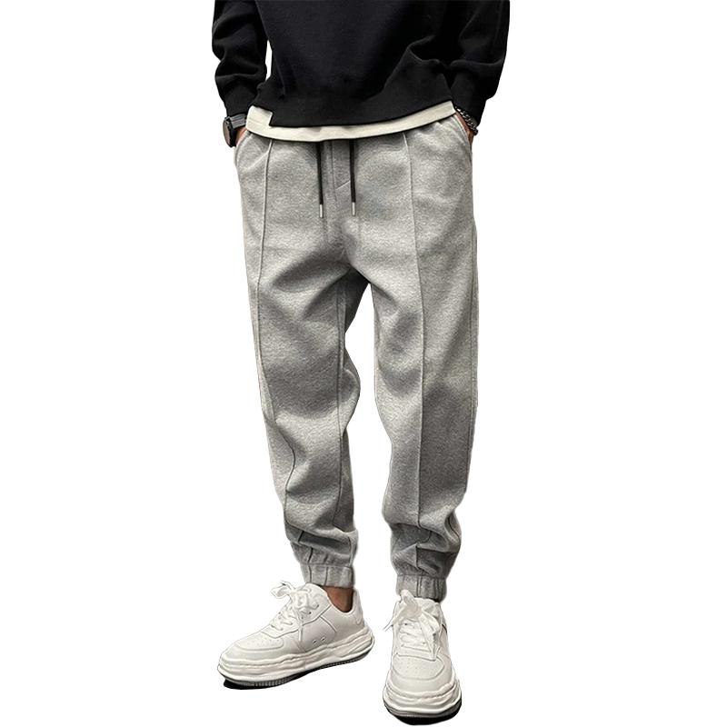 Zeke | Casual Sports Pants