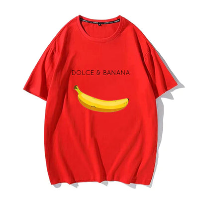 Dolce & Banana Shirt