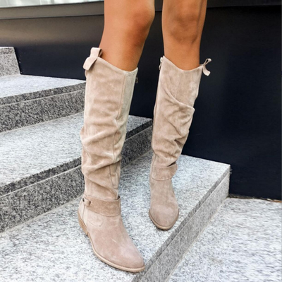 Amelie | Fashion Boots