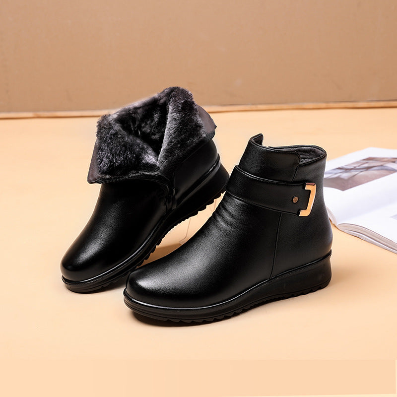 Nora | Orthopaedic Boots